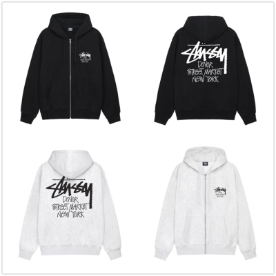 Supreme　灰皿 × stussy パーカー Supreme 灰皿 × stussy パーカー
