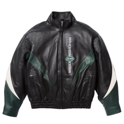 シュプリーム☆23FW フェザーウェイト ダウンパッファージャケット