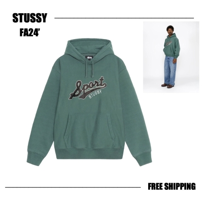 ステゥーシー 国内8月3日/9日発売予定】 ステューシー × ナイキ LD-1000 2色