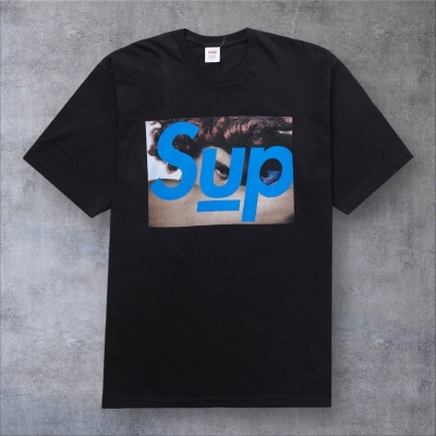 SUPREMEシュプリーム Five Boroughs Tee ボックスロゴ Tシャツ 半袖