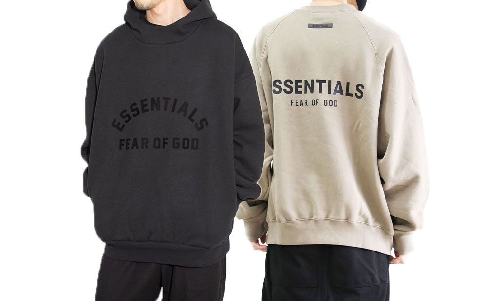 FOG ESSENTIALS