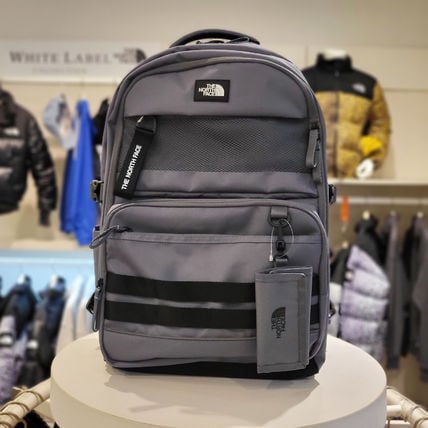 THE NORTH FACE(ザノースフェイス)のストアを表示 [ザノースフェイス