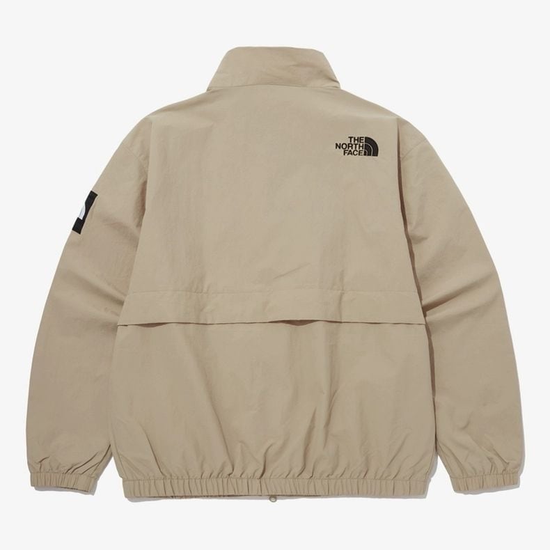 【韓国限定】ノースフェイス VILANJACKET マウンテンパーカー M THE NORTH FACE マウンテンパーカー ウインドブレーカー FACE