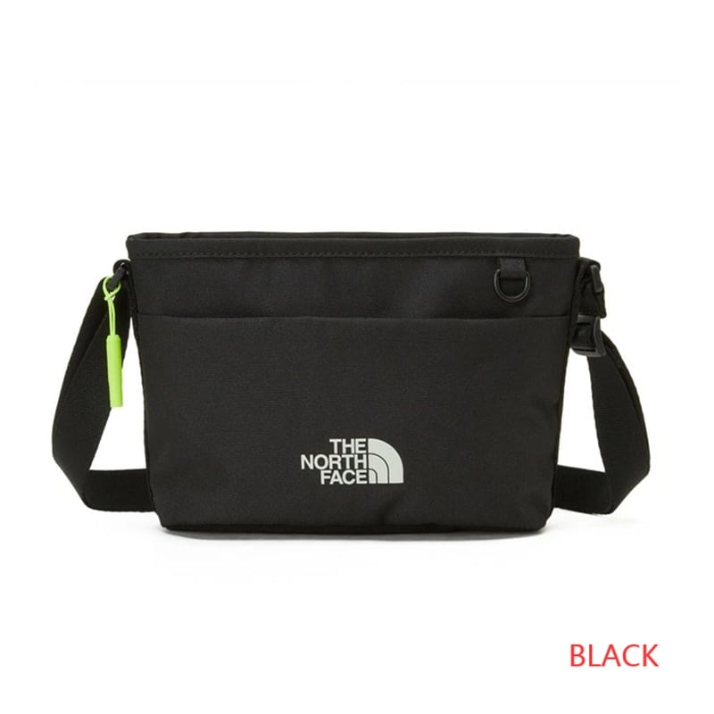 THE NORTH FACE ノースフェイス キッズ ショルダーバッグ KIDS