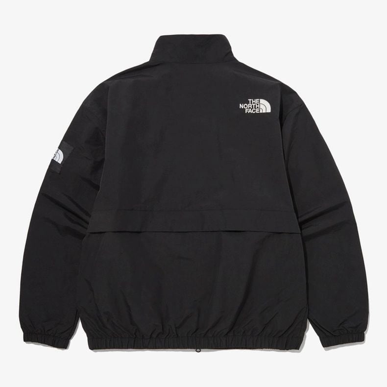 THE NORTH FACE 韓国限定 VILAN JACKET ２XL　グレー THE NORTH FACE 韓国限定 VILAN JACKET 2XL グレー