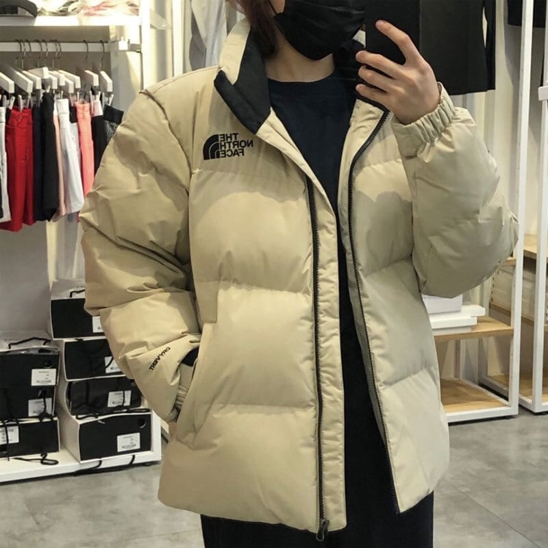 THE NORTH FACE]ノースフェイス NN3NL50 SNOW CITY T-BALL JACKET