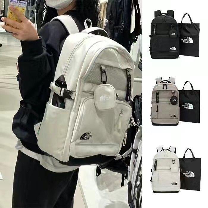 ザ?ノースフェイス) The NORTH FACE デュアルプローII バック