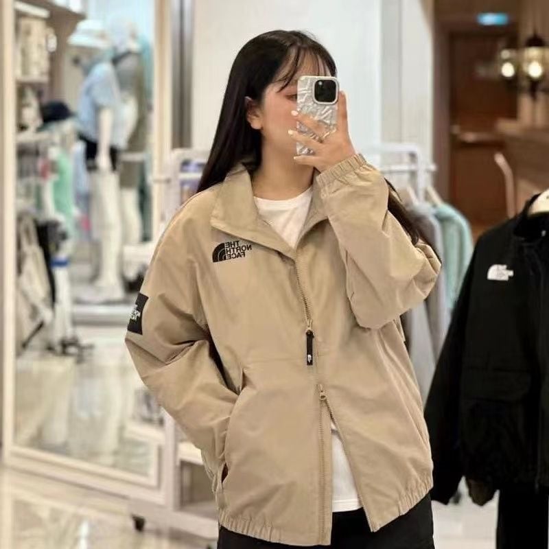 ★THE NORTH FACE★VILAN JACKET★ユニセックス★送料・関税込★ ☆関税込☆THE NORTH FACE☆VILAN EX JACKET☆ (THE NORTH FACE