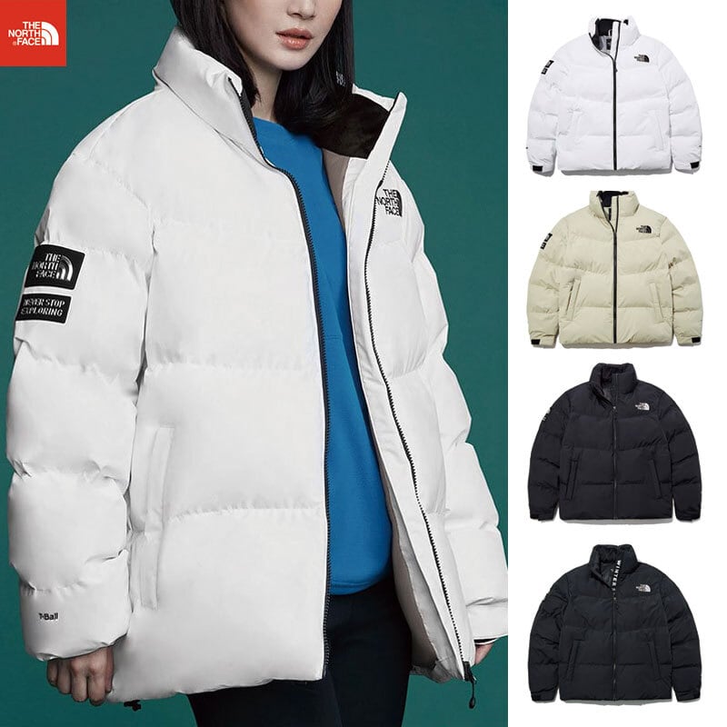 THE NORTH FACE]ノースフェイス NN3NL50 SNOW CITY T-BALL