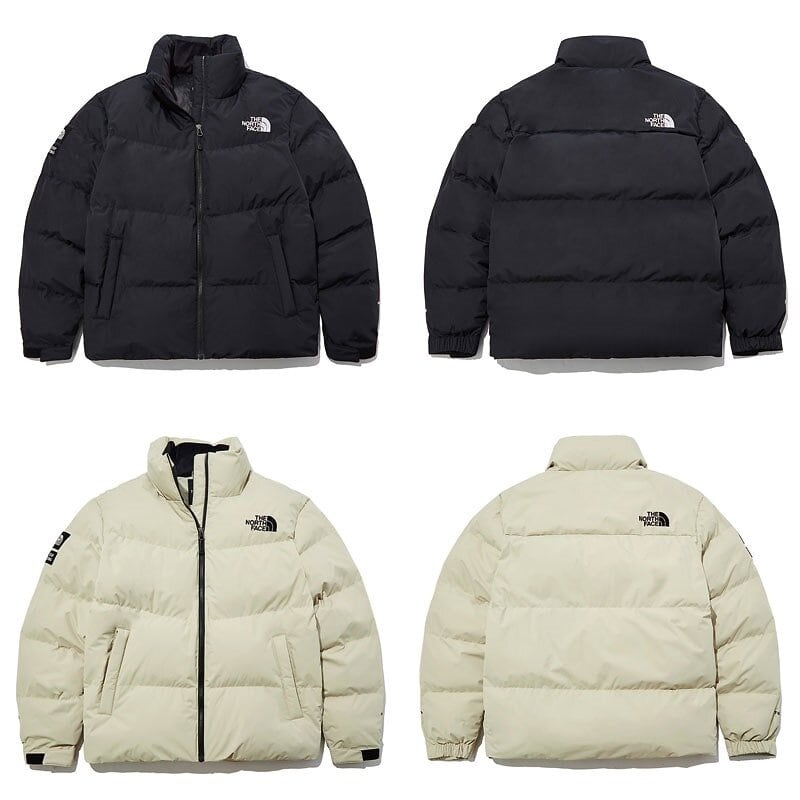 THE NORTH FACE]ノースフェイス NN3NL50 SNOW CITY T-BALL
