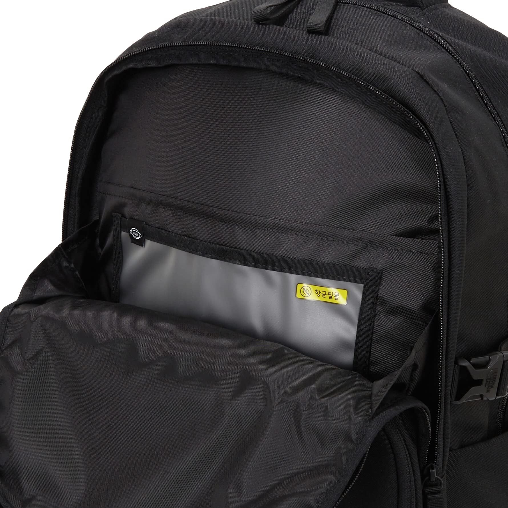 ザ?ノースフェイス) The NORTH FACE デュアルプローII バック