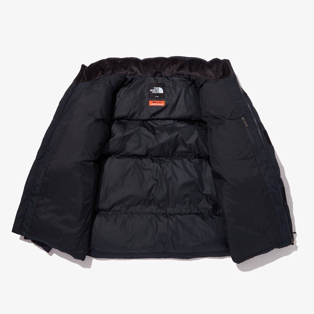 韓国限定】the north face aspen down リアルブラックS 【公式通販】 韓国限定】the north face aspen down リアルブラックS 【公式通販】