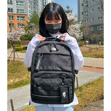 ♡新品♡ ザノースフェイス デュアル プロ バックパック リュックサック Amazon.co.jp: (ノースフェイス) THE NORTH FACE デュアルプロII