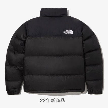 THE NORTH FACE 迷彩 ヌプシダウンジャケット XXL 23FW新作☆TNF☆ヌプシ ダウンジャケット☆USA 700fill☆ マルチ