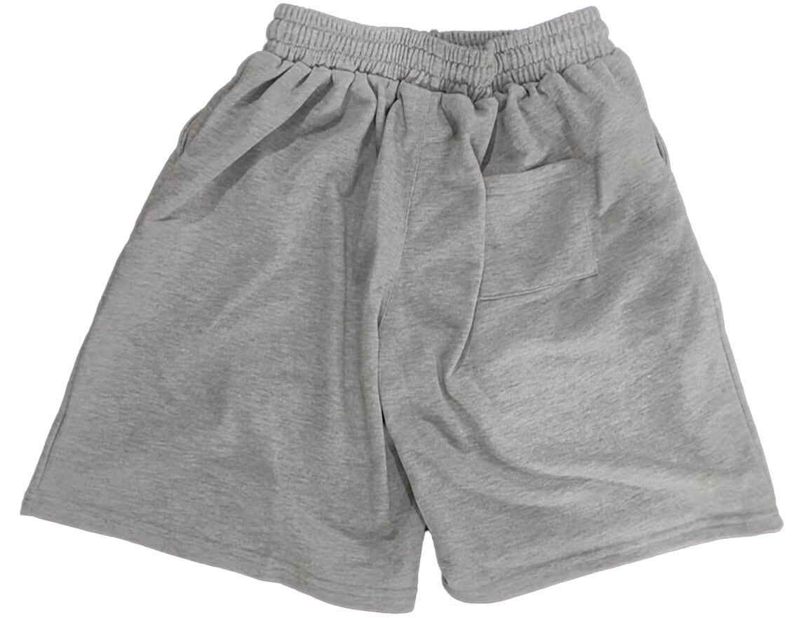 Stussy ショートパンツ グレー L Jersey Short – Grey Heather | Bottoms | Stüssy