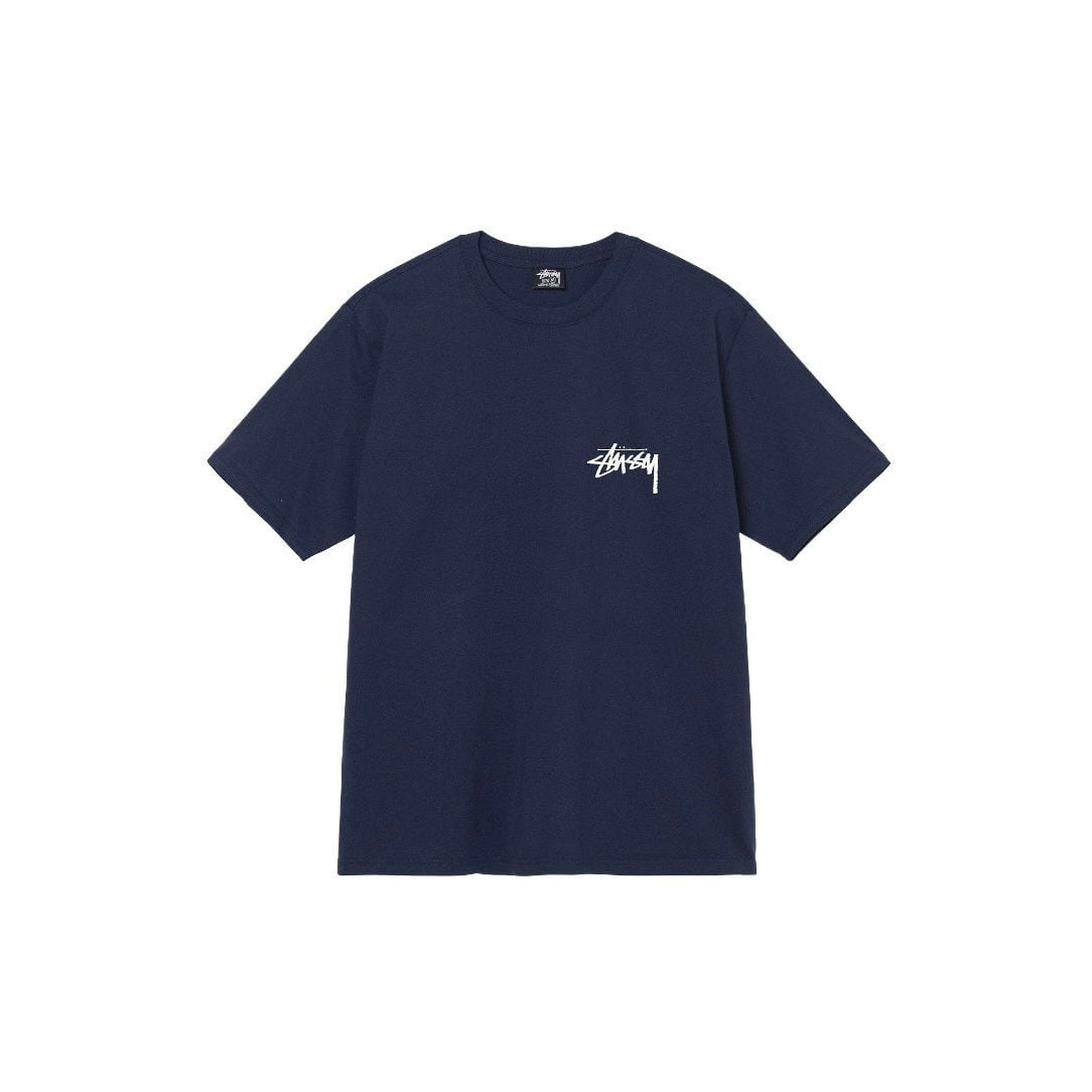 ステューシー Stussy ステューシー サイコロ Tシャツ 半袖 ステューシー Stussy ステューシー サイコロ Tシャツ 半袖