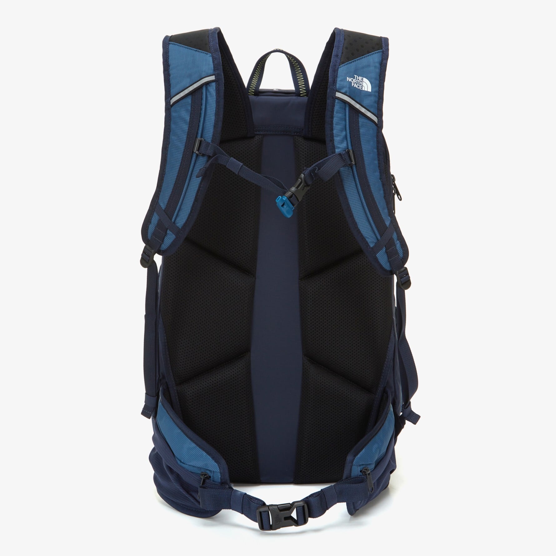 美品　ノースフェイスリュック THE NORTH FACE ノースフェイス リュック TECH SHOT バック
