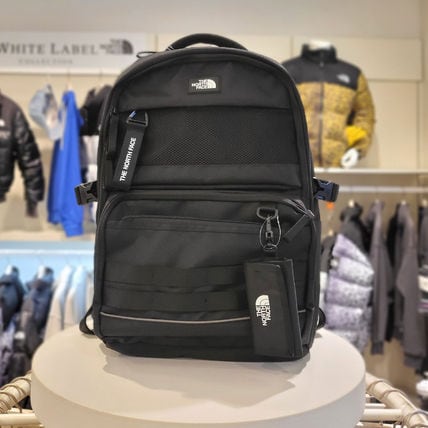 韓国 THE NORTH FACE リュック デュアル プロ II 新品タグ付き The North Face] The North Face White Label Dual Pro II