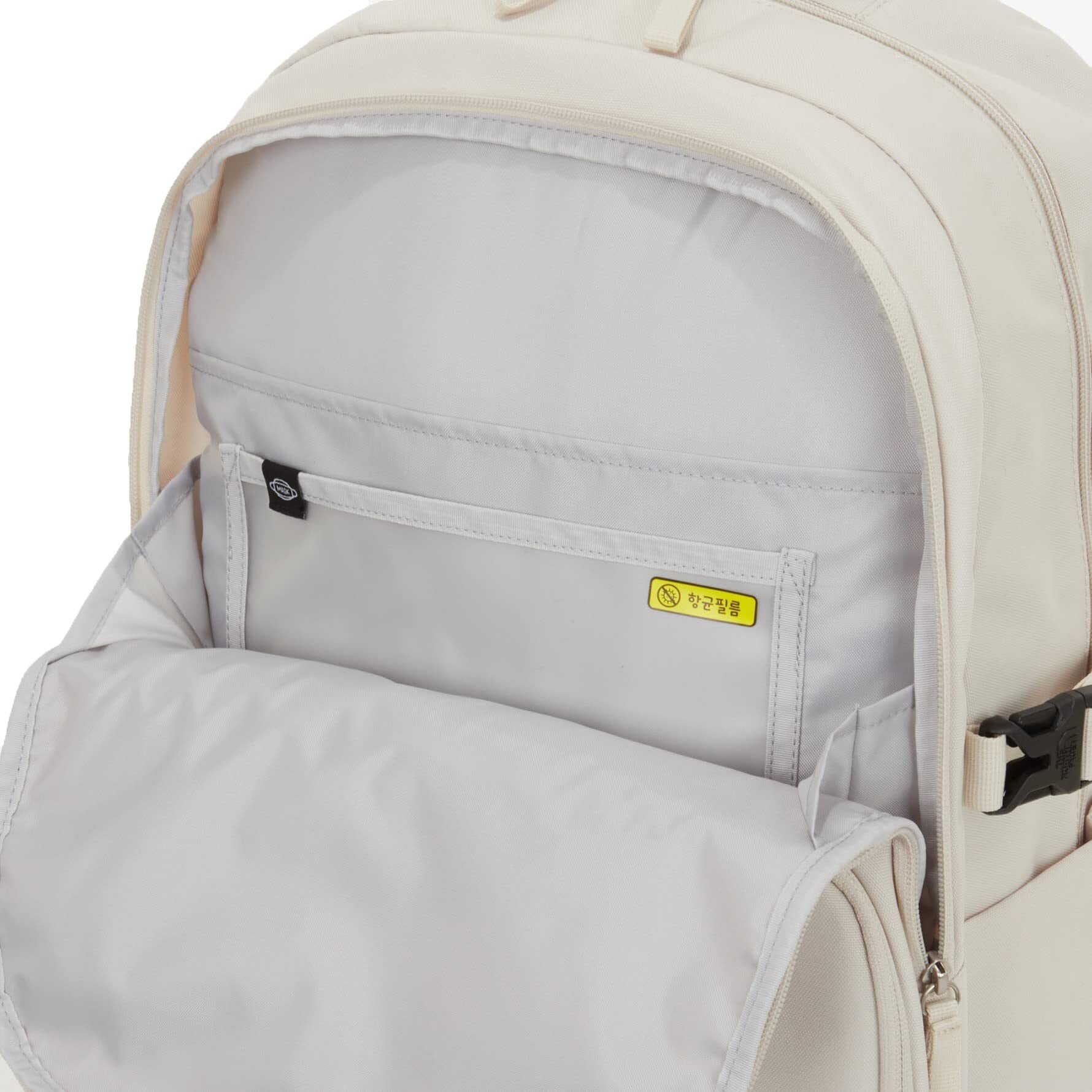 バッグ THE NORTH FACE DUAL PRO II BACKPACK The North Face dual pro 2 backpack rucksack 30l with black