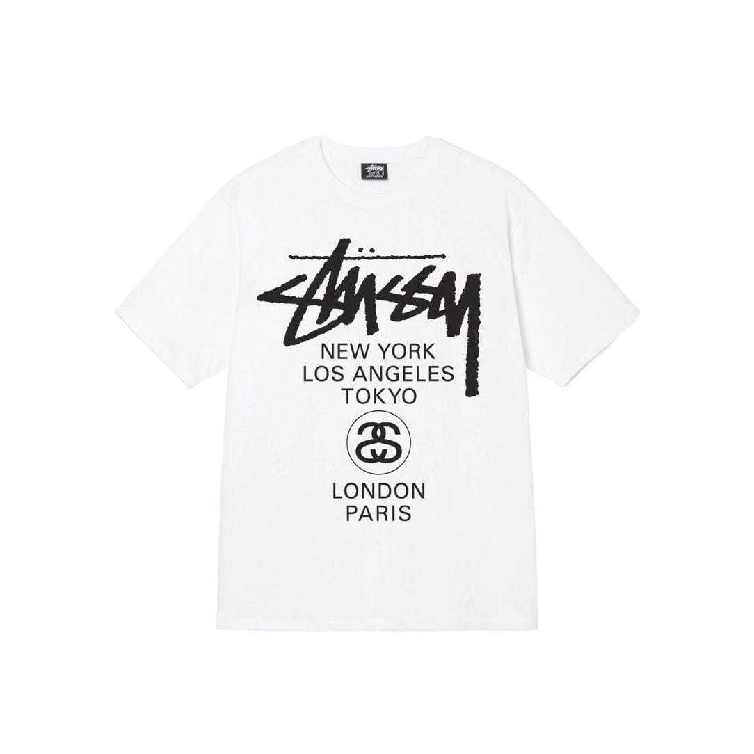 【買付済み・国内発送】STUSSY グラフィック 半袖Tシャツ 71fiCvxK+VL._SY350_QL65_.jpg