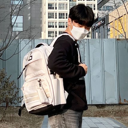 【韓国限定】 THE NORTH FACE リュック デュアル プロ ホワイト Amazon.co.jp: [ザノースフェイス] The NORTH FACE ホワイト