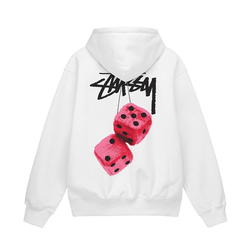 Stüssy サイコロ　トレーナー 楽天市場】ステューシー STUSSY トレーナー メンズ Dice