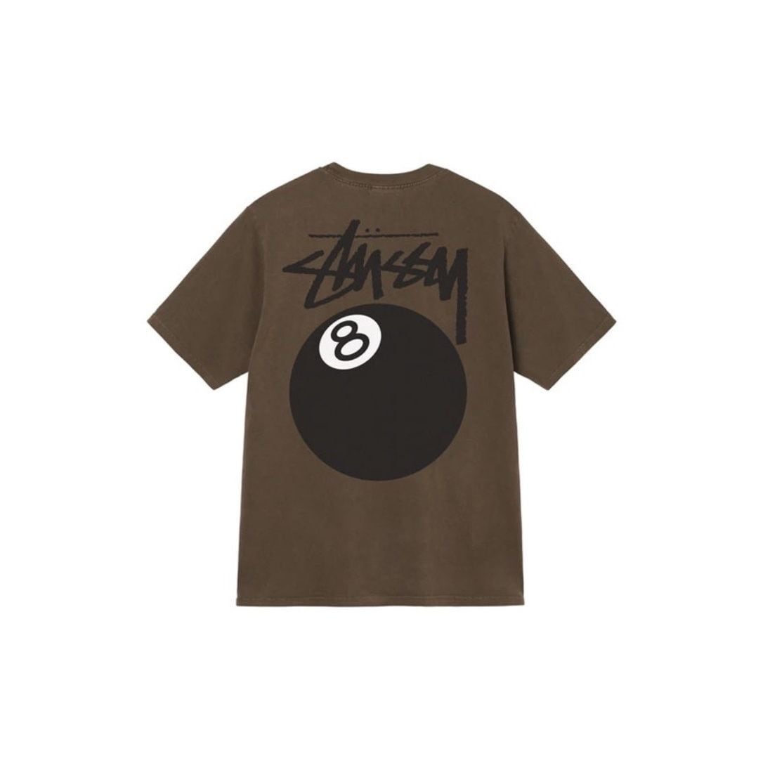 ステューシー STUSSY Tシャツ 半袖 8 Ball Tee オールド