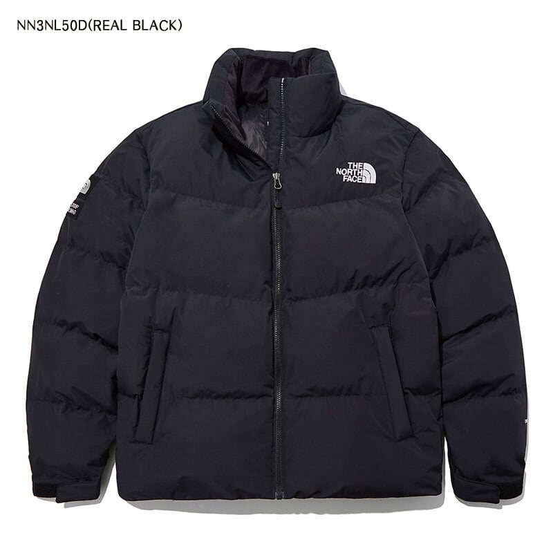 THE NORTH FACE]ノースフェイス NN3NL50 SNOW CITY T-BALL