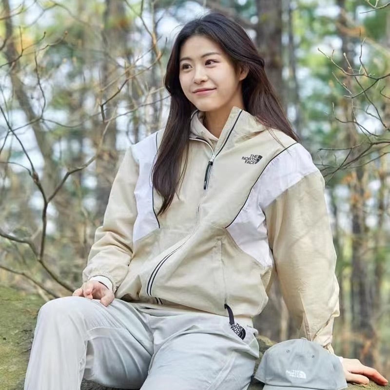 ザ ノースフェイスTHE NORTH FACE WHITE LABEL RESTON JACKET