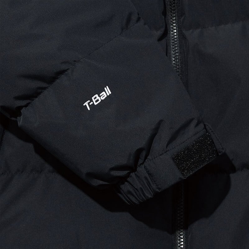 THE NORTH FACE]ノースフェイス NN3NL50 SNOW CITY T-BALL