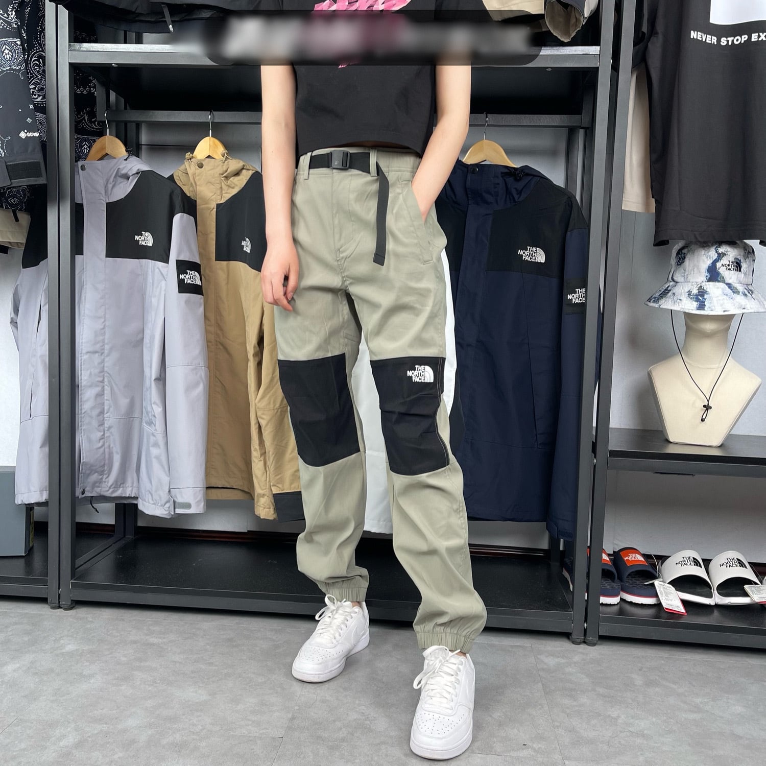 パンツ THE NORTH FACE NOVELTY MARTIS PANTS Amazon | (ノースフェイス) THE NORTH FACE ノベルティ·マティス