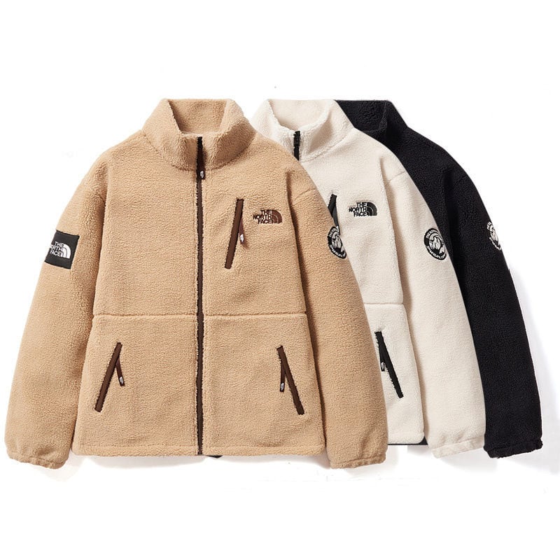 新作 新作 THE NORTH FACE リモ フリース ジャケット XLサイズ