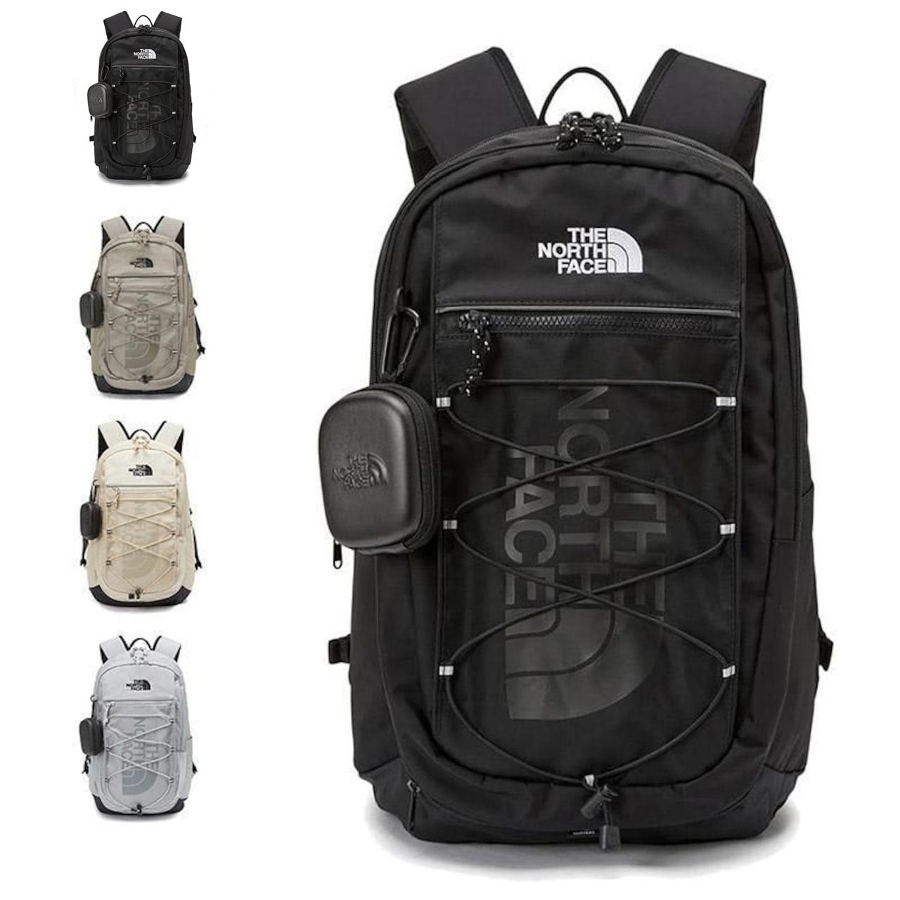 ノースフェイス]SUPER PACK N バックパック通学 30L THE NORTH