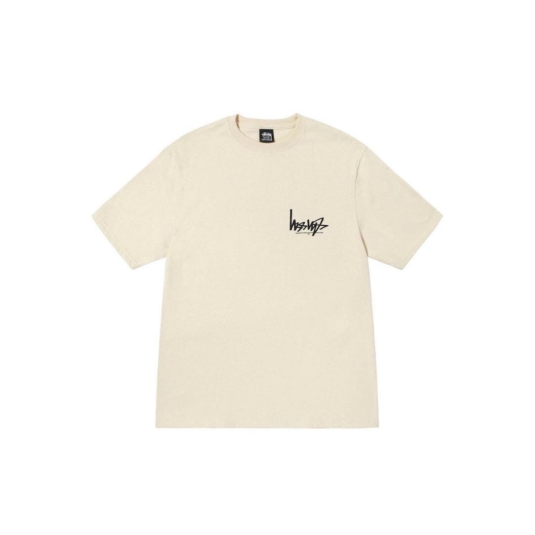 ステューシー Stussy ステューシー Tシャツ 半袖 トップス ユニ