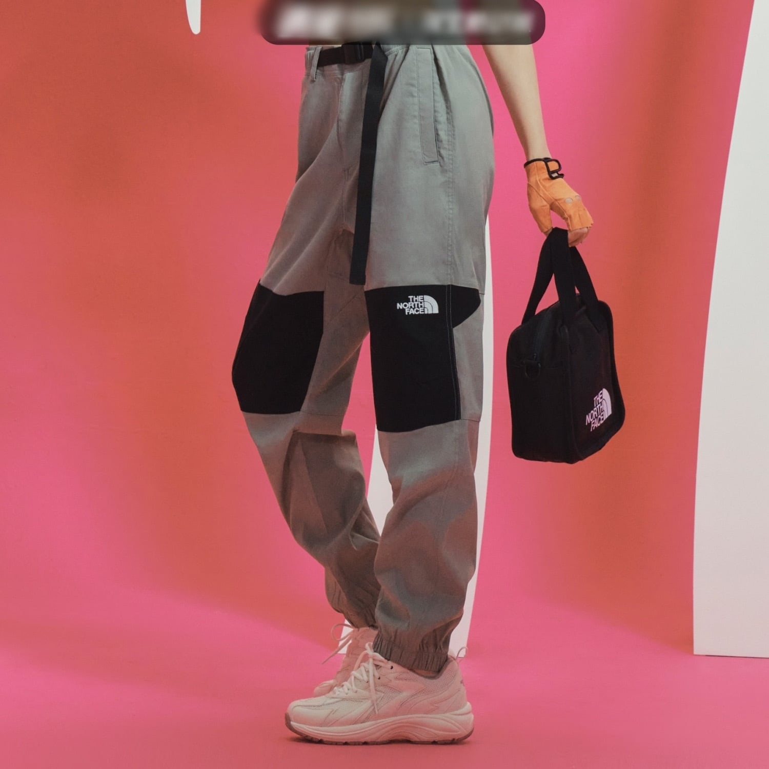 ☆22NEW☆【THE NORTH FACE】☆MARTIS パンツ☆ THE NORTH FACE ノースフェイス ジョガーパンツ NOVELTY MARTIS