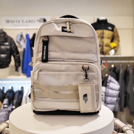 THE NORTH FACE(ザノースフェイス)のストアを表示 [ザノース