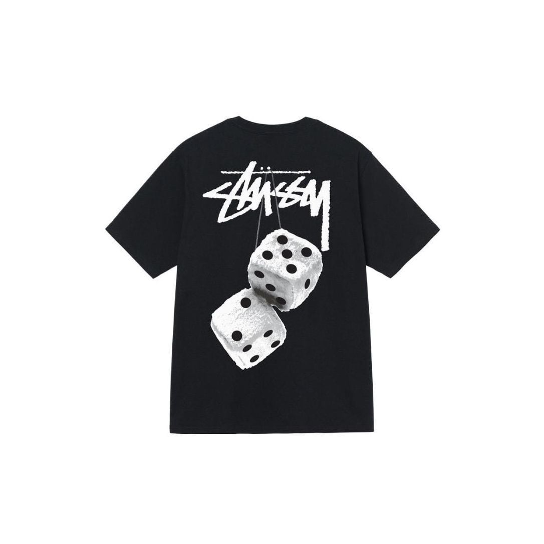 ステューシー Stussy ステューシー サイコロ Tシャツ 半袖 ステューシー Stussy ステューシー サイコロ Tシャツ 半袖