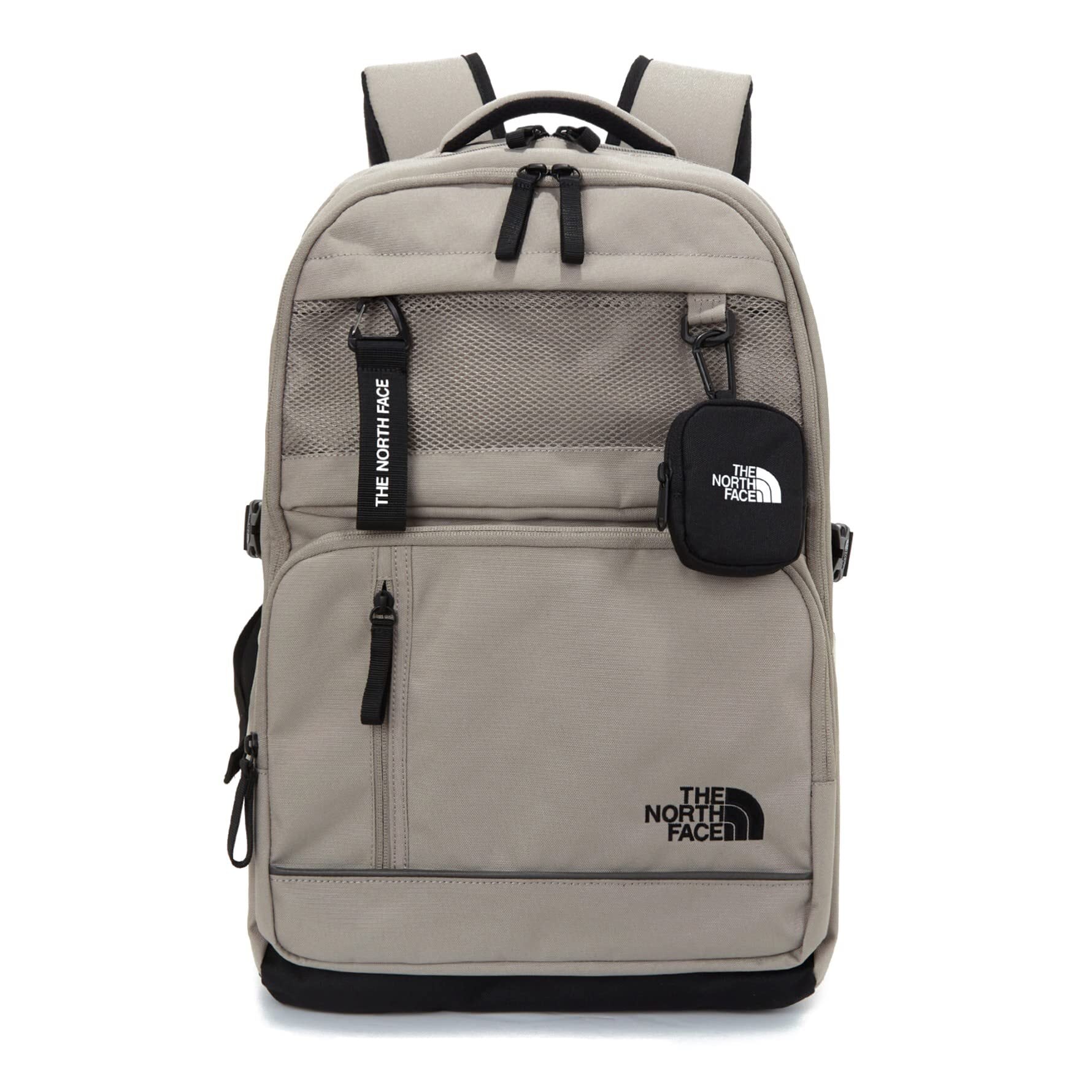 ザ?ノースフェイス) The NORTH FACE デュアルプローII バック