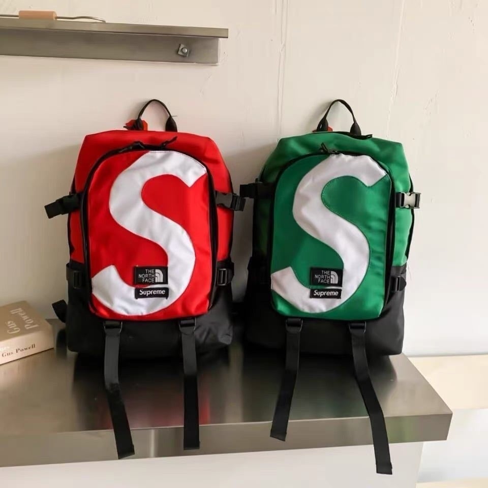 SUPREME シュープリム*THE NORTH FACEノースフェイス 20AW S Logo