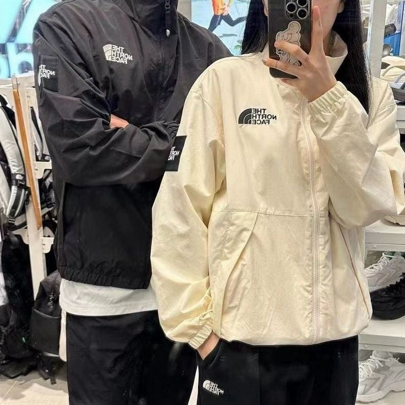 THE NORTH FACE☆VILAN JACKET ジャケット マウンテンパーカー