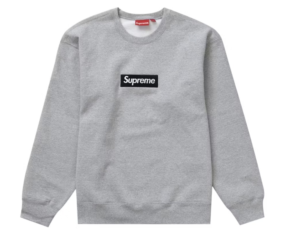 SUPREME トレーナー Supreme シュプリーム 2024AW S Logo Zip Up Hooded Sweatshirt