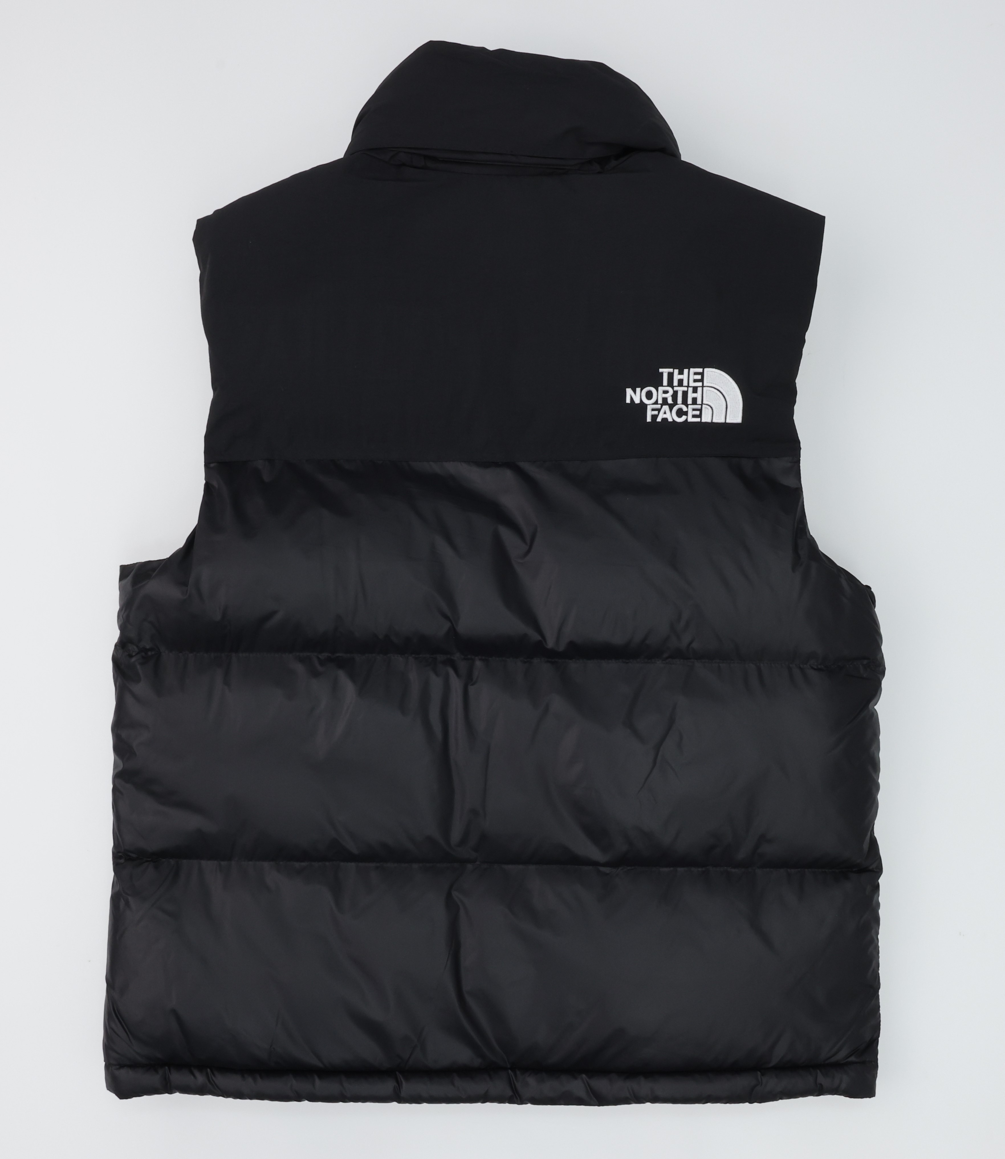 新品限定　 NORTH FACE　秋の新作スタイル ダウンベストL THE NORTH FACE ノースフェイス ダウンベスト NOVELTY NUPTSE