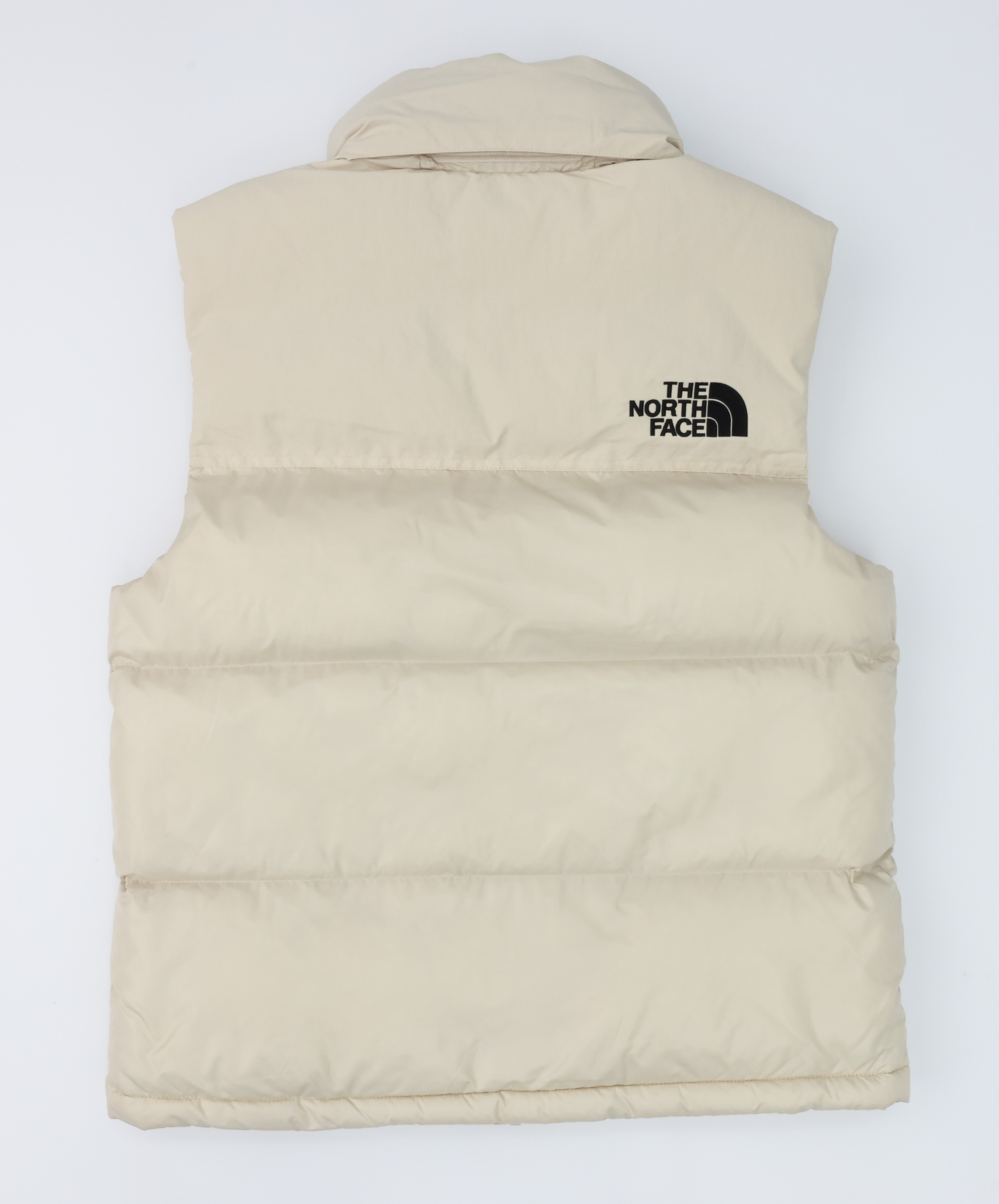 ノースフェイス] レディース NUPTSE ON BALL ベスト☆新作・24AW