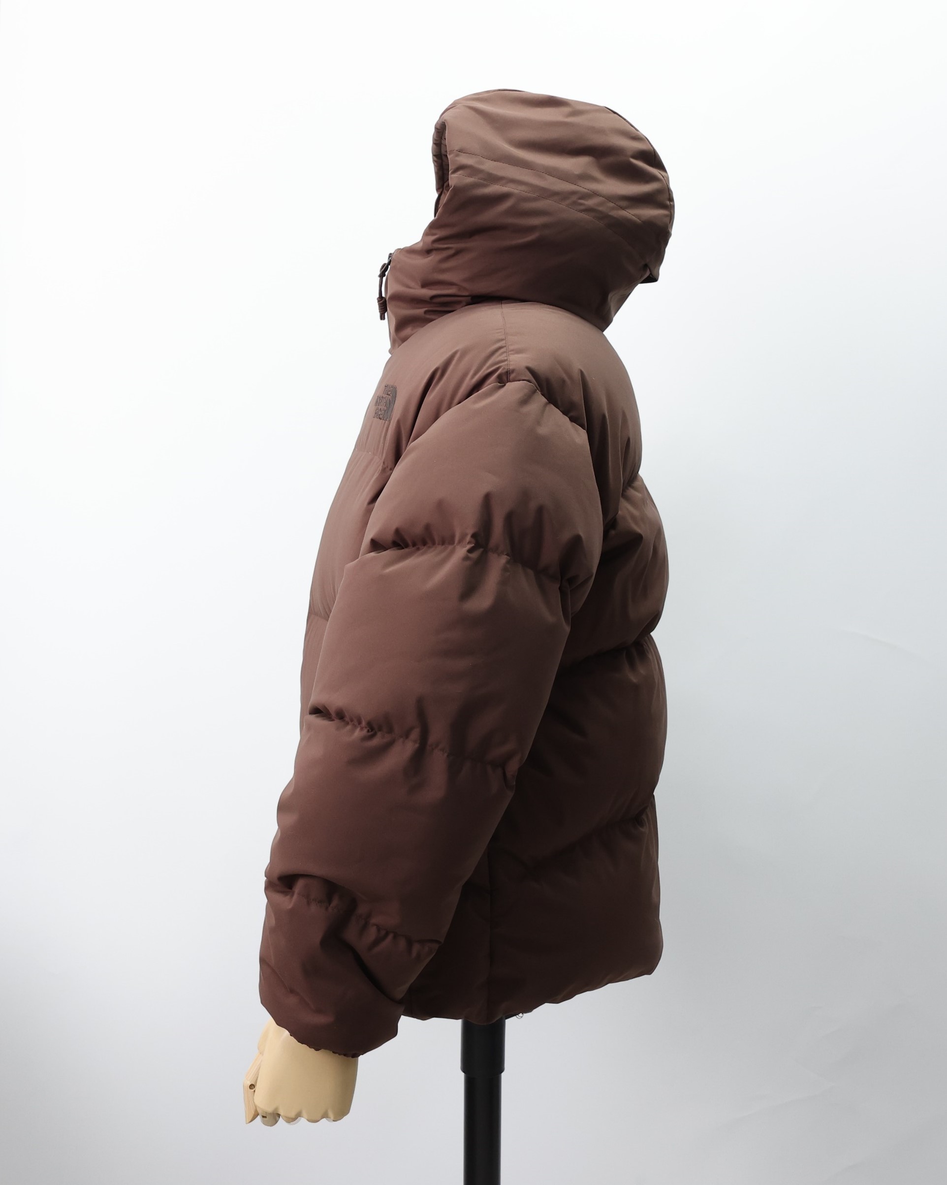 ノースフェイス]FREE MOVE ダウンジャケット☆新作 24AW☆