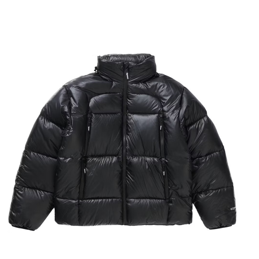 Supreme★23FW フェザーウェイト ダウンパッファージャケット シュプリーム☆23FW フェザーウェイト ダウンパッファージャケット