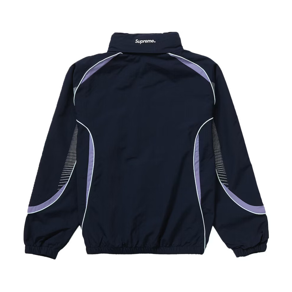 UMBRO&moussyコラボトラックジャケット シュプリーム x アンブロ】コラボ☆22SS WEEK 11 トラックジャケット