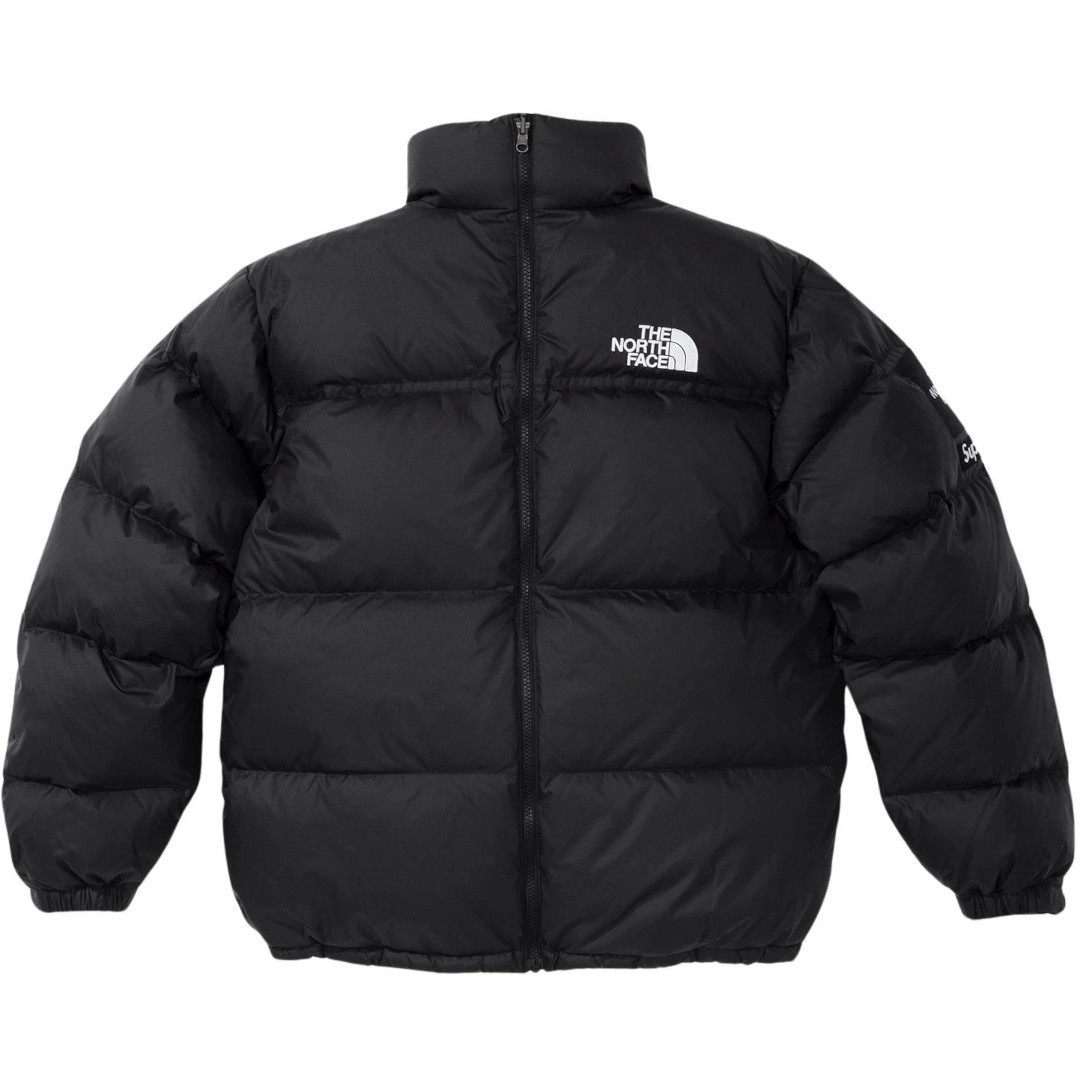 シュプリーム x ザ?ノースフェイス】24SS スプリット ヌプシ