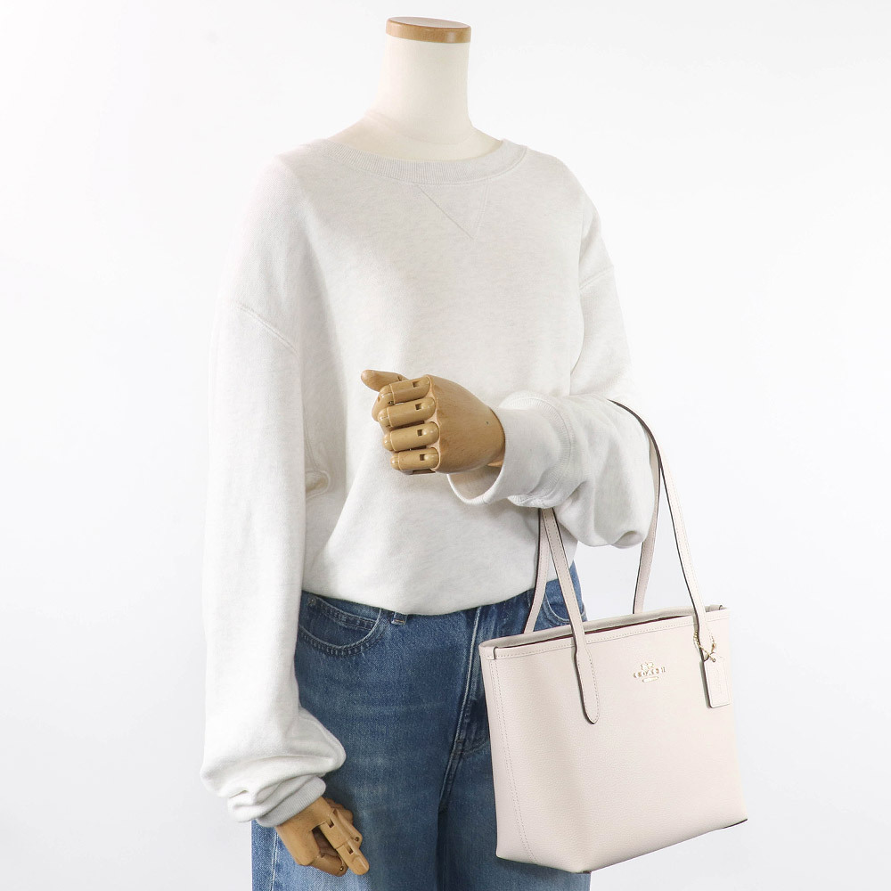 コーチ　トートバック レディース トートバッグ | COACH コーチ公式アウトレット