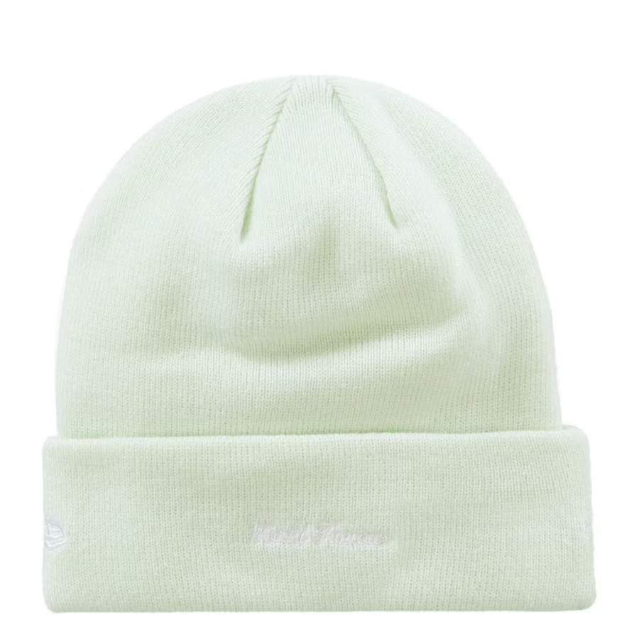 シュプリーム☆23FW WEEK 16 ニューエラ ボックスロゴ ビーニー