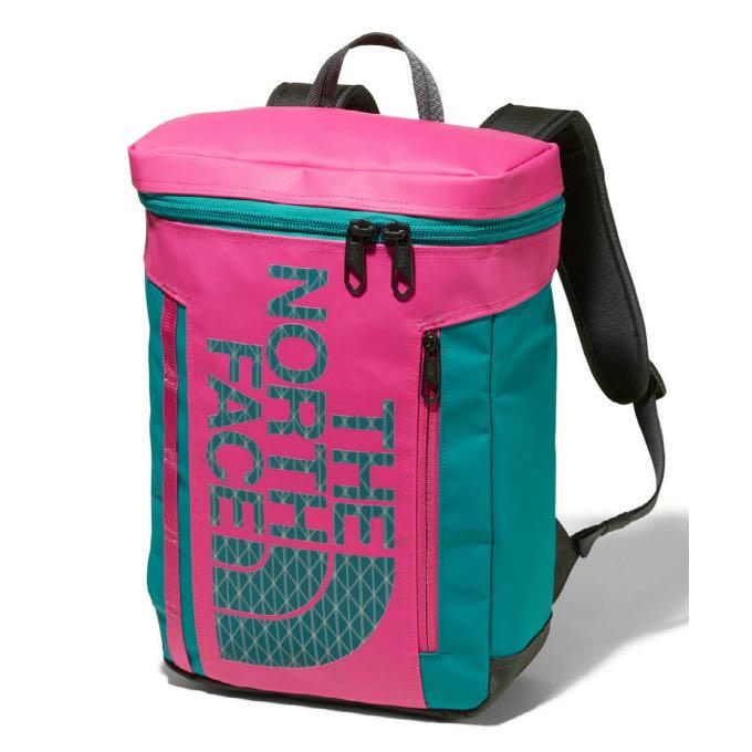 送料無料★ノースフェイス リュック 30L NM-82000 ピンク ザ・ノース・フェイス THE NORTH FACE 【日本正規品】ザ・ノース